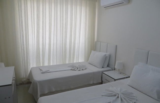 Begonvil Garden Apart - Photo 3