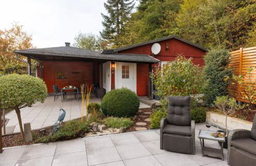 Urlaubsoase im Edertal - Foto 1