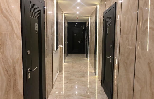 Apartaments on Volkova - Foto 33