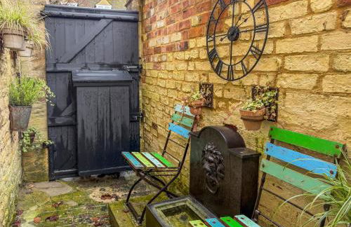 Antelope Cottage - Photo 23