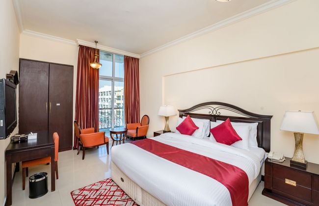 City Stay Premium Hotel Apartments - Foto 5