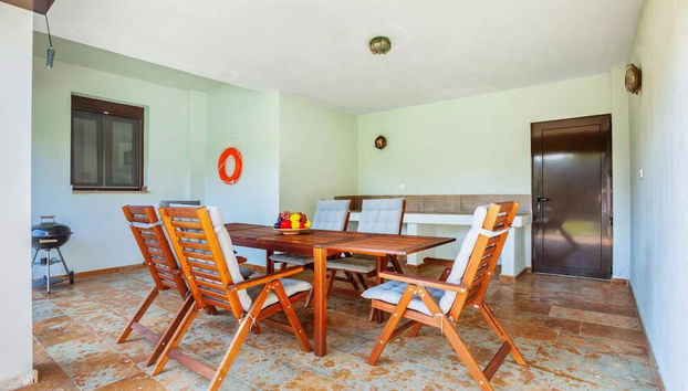 Onar Luxury Villa in Sani Halkidiki - Foto 3, Habitación