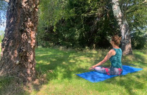 Domki nad strumykiem - Foto 10