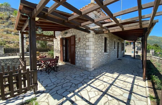 Executive Villa Scorpios With Private Pool - Foto 5