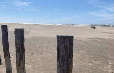 "La Pradeto" gite rural Camargue - Foto 21