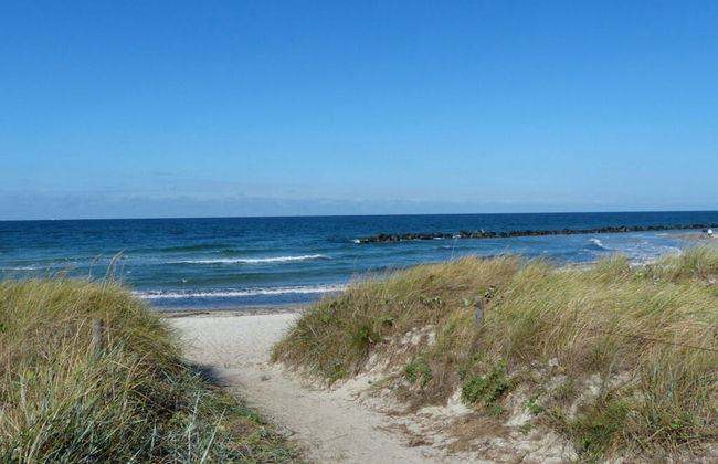 Holiday Apartment "baltic Sea Suite" - Foto 15