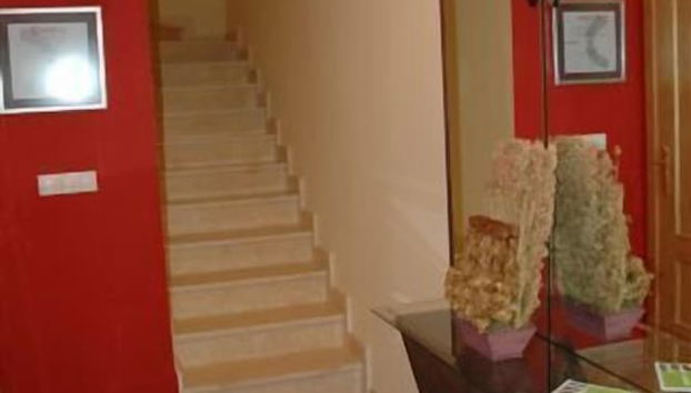 Check-in-/Check-out-Schalter