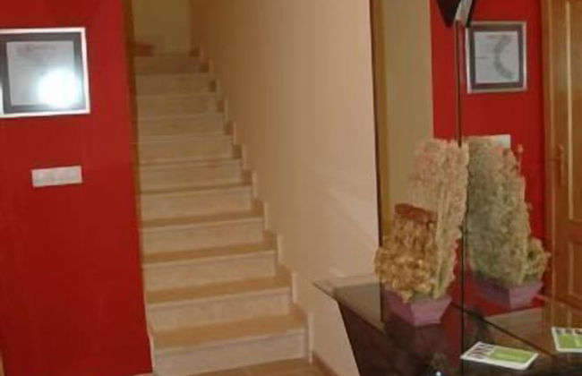 Casa Nuri de Rei La Pobla Tornesa - Foto 2