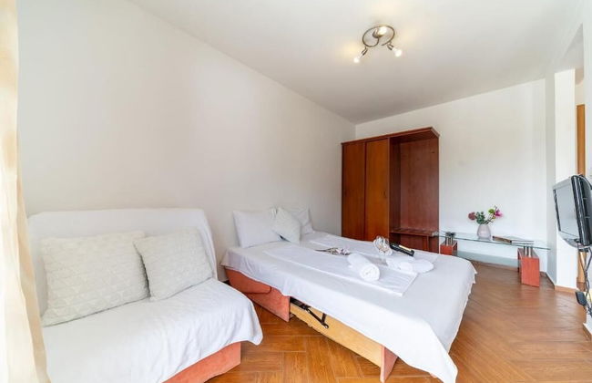 SMS Apartments - Foto 1