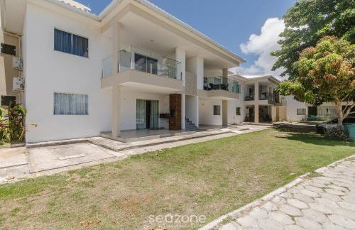 Condominio con Piscina en Praia do Mutá en Porto-BA - MUT - Foto 53