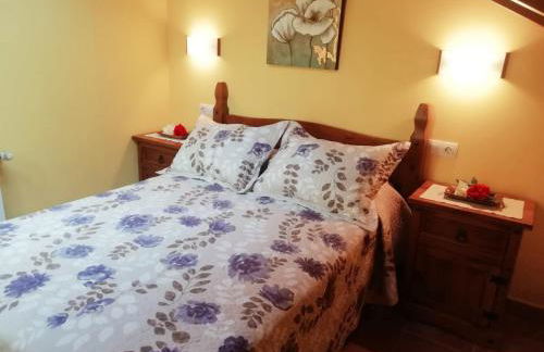 Apartamentos Rurales La Viña - Foto 63