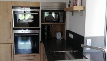 Moderne und ruhige Ferienwohnung - Foto 4