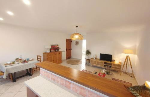 Un Nid en Provence, Jardin, 2P - Foto 13