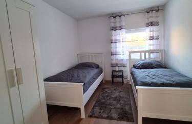 Ferienwohnung in Erftstadt 2 min fußläufig zum Bahnhof, Phantasialand, Köln, Köln Messe, Eifel - Foto 9