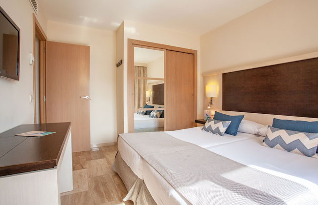 Grupotel Dunamar - Foto 12