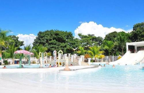 Ap Completo Parq. Aquát. Sensacional Grátis - Foto 70