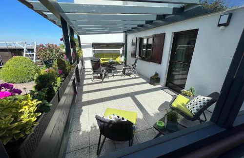 Ferienwohnung Katharina 4 Sterne laut DTV Wallbox 11KW - Foto 42