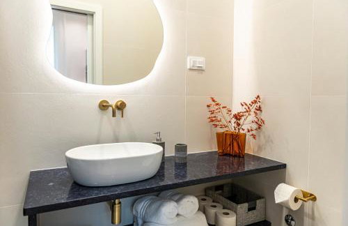 Rebirth apartments - Foto 24