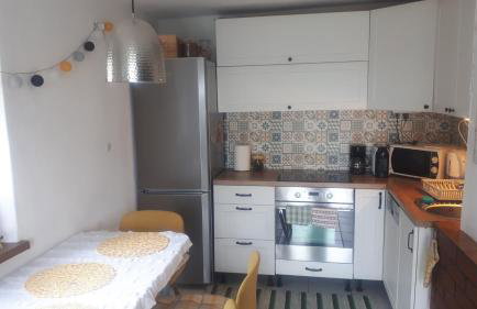 Domek z widokiem na jezioro Rożnowskie - Foto 13