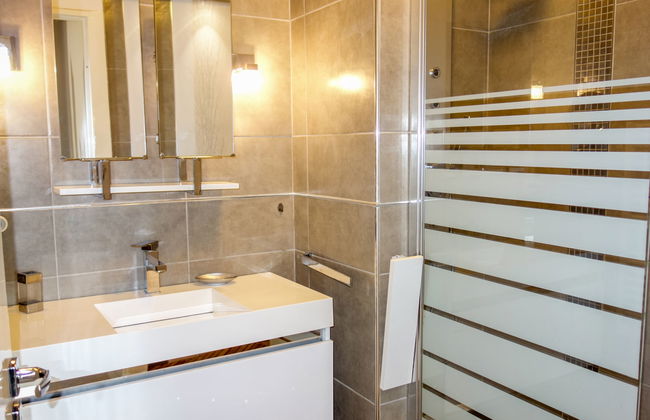 Résidence La Brulière - Foto 8