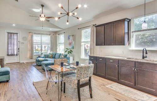 Less Than 2 Mi to Dtwn! Quiet Family Home in Pensacola - Foto 10