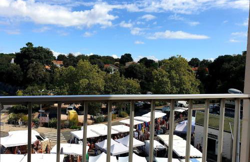 Puytraud Mer - Foto 19