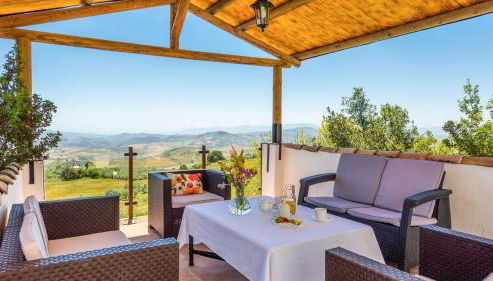 Villa Las Gayumbas Villanueva de la Concepcion by Ruralidays - Foto 4