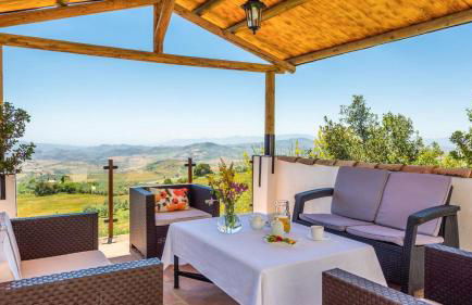 Villa Las Gayumbas Villanueva de la Concepcion by Ruralidays - Foto 4