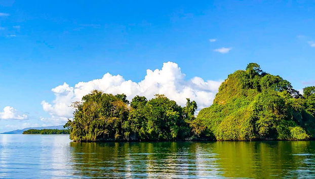 Escursione al Parco Nazionale di Los Haitises - Foto 4