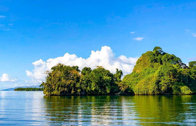 Excursión al Parque Nacional Los Haitises - Foto 4