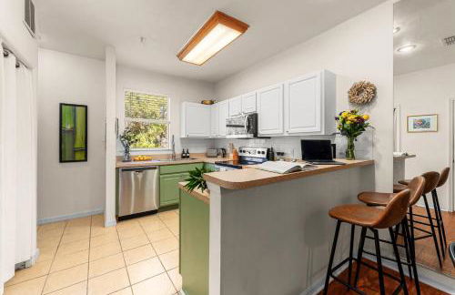 Bali Bliss at Oaks - Full Kitchen , Near I75 - Foto 12