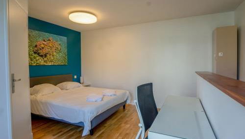 Cosy Smart and Modern Antony Centre - Foto 5