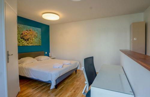 Cosy Smart and Modern Antony Centre - Foto 5