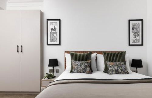 The Jubilee by Supercity Aparthotels - Foto 28