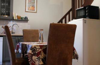 Gîte du Chat noir (Brocéliande) - Foto 12