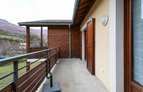 Appart Tout Confort - Foto 18