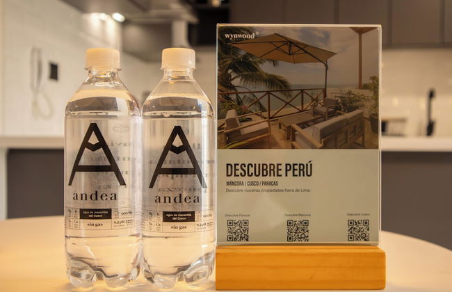 Moreyra by Wynwood House - Foto 64