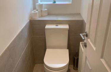 Large Luxury appartment - Foto 9