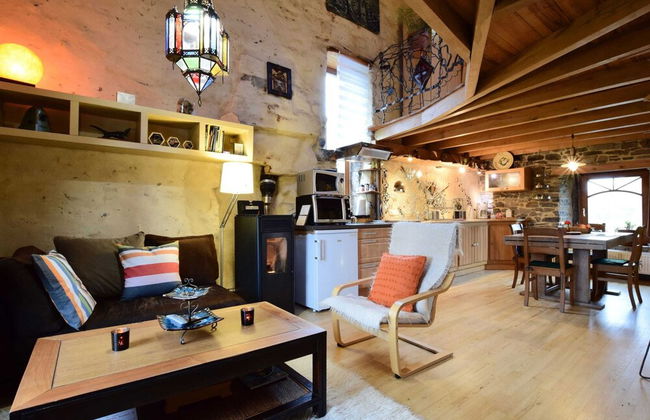 Holiday Home not far From the Small Town of Durbuy - Photo 27