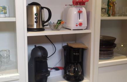 Appartamento Olga nel centro storico di Intra - Foto 7