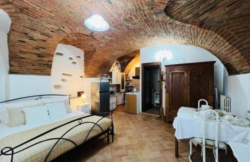 Monolocale Viverone Lake Rooms - Foto 17