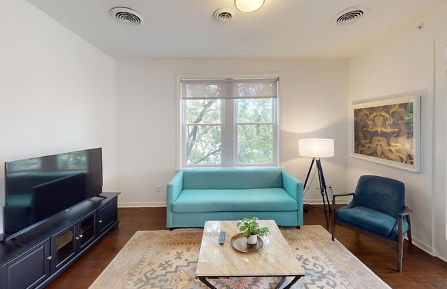 Nashville West End Getaway - Foto 59