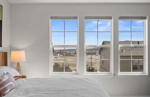 USAFA 5mi I Modern I Arcade I Quiet Area - Foto 18