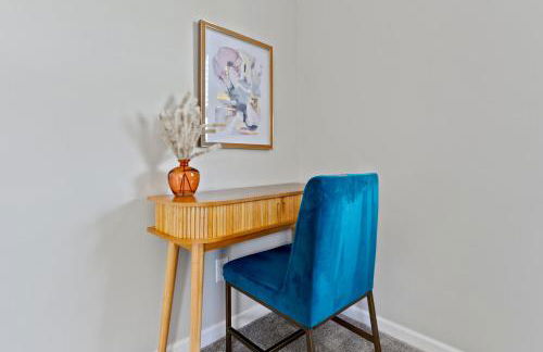 Grand Park Stay - Foto 31