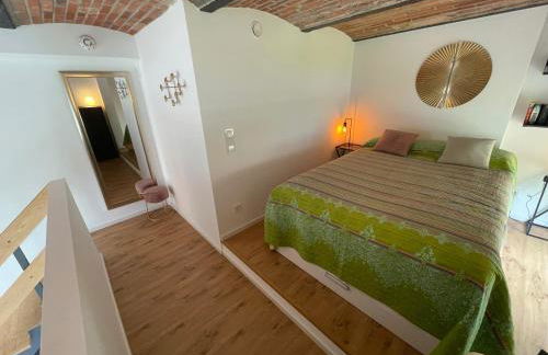 Klosterloft - Modernes Apartment in historischer Klosteranlage - Foto 3