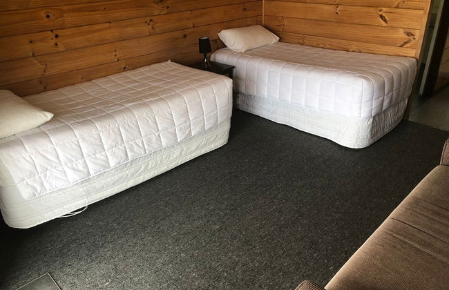 Greymouth Seaside TOP 10 Holiday Park - Foto 43