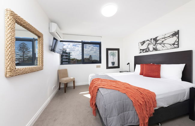 Sevan Apartments - Photo 17