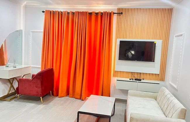 Service Apartment Hub - Foto 10