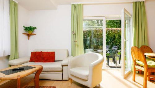 Apartment Abt by Interhome - Foto 4