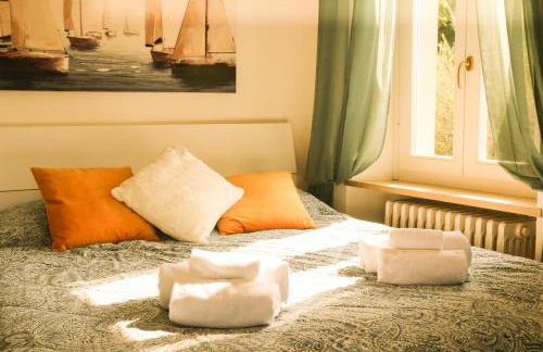 Apartment Di Lago Family by GardaDoma - Foto 23